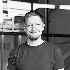 Herr Dr. Daniel Koenig