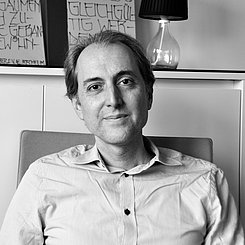 Herr Prof. Dr. phil. Matei Chihaia